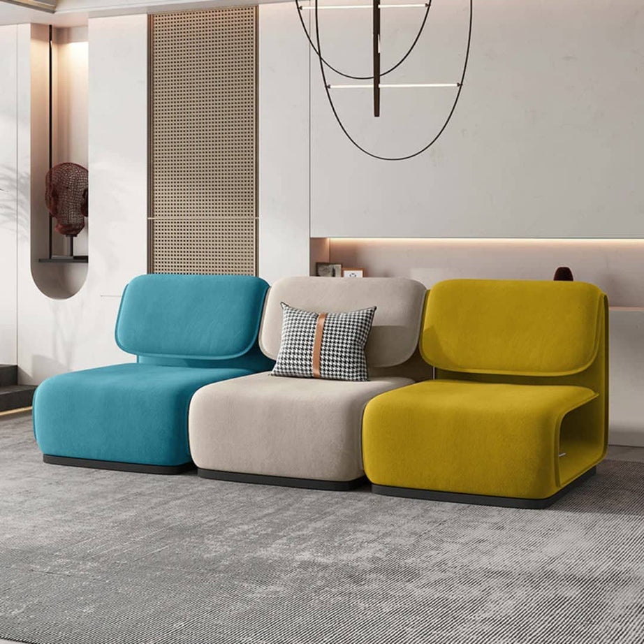 كرسي استرخاء مبتكر - SAGE