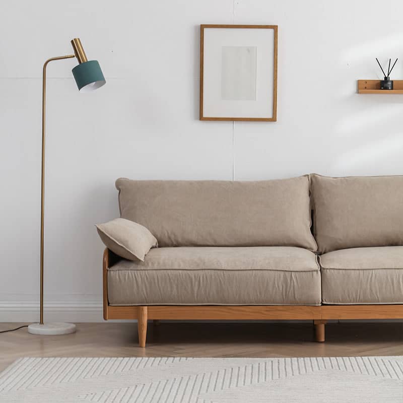 كنبة بتصميم بوهيمي -  SELA