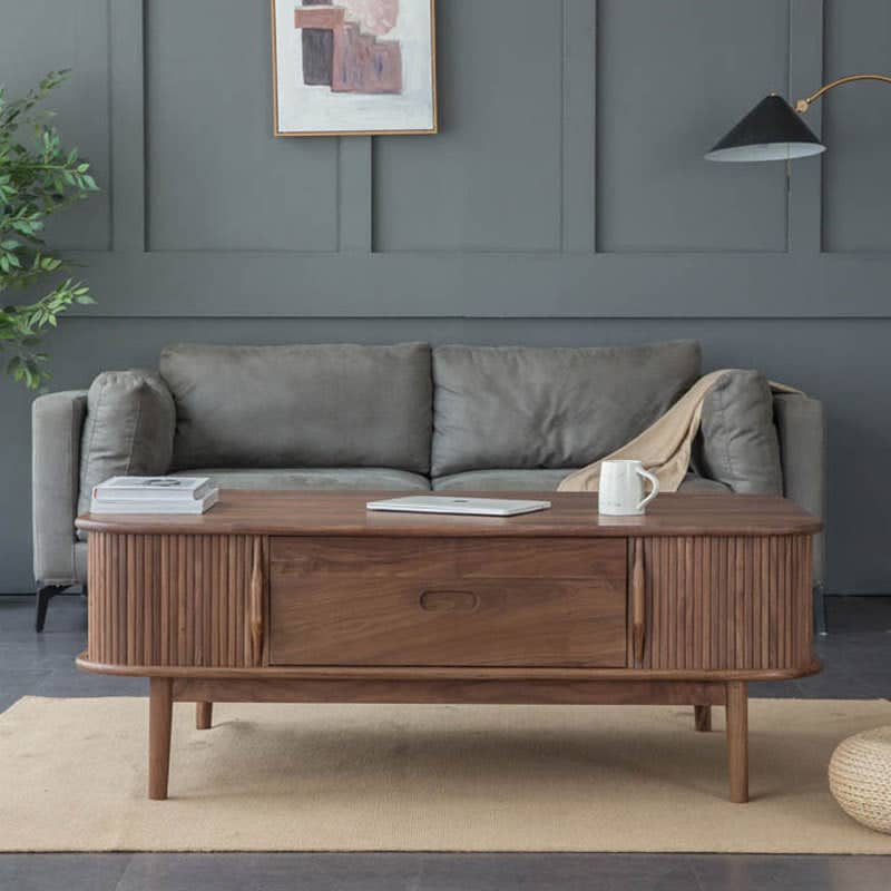 طاولة قهوة عصرية - LEGACY