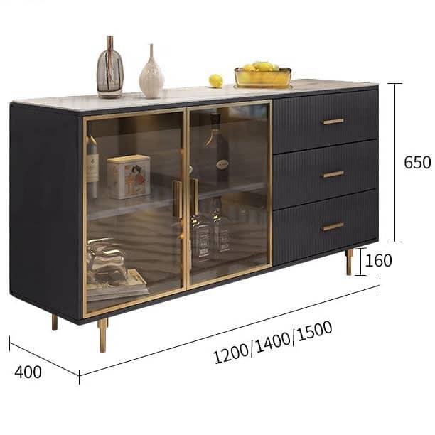 كوفي كورنر أنيق - AURA