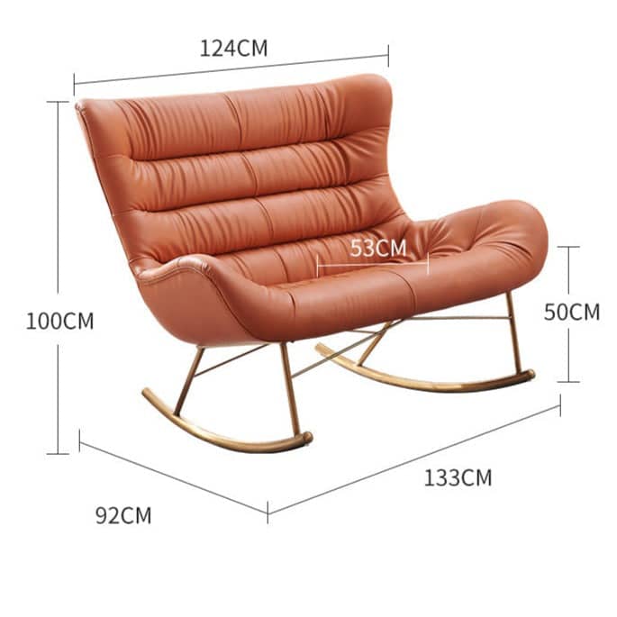 كرسي استرخاء مميز - OASIS