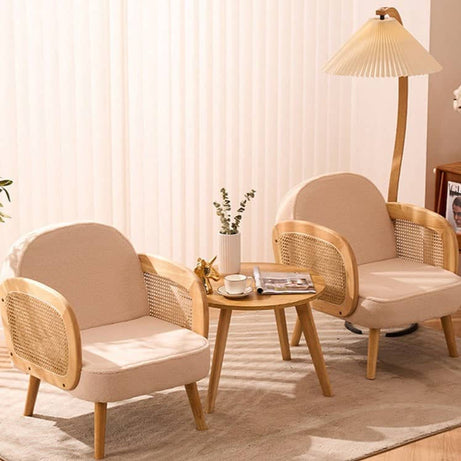 كرسي منفرد مودرن - SAGE