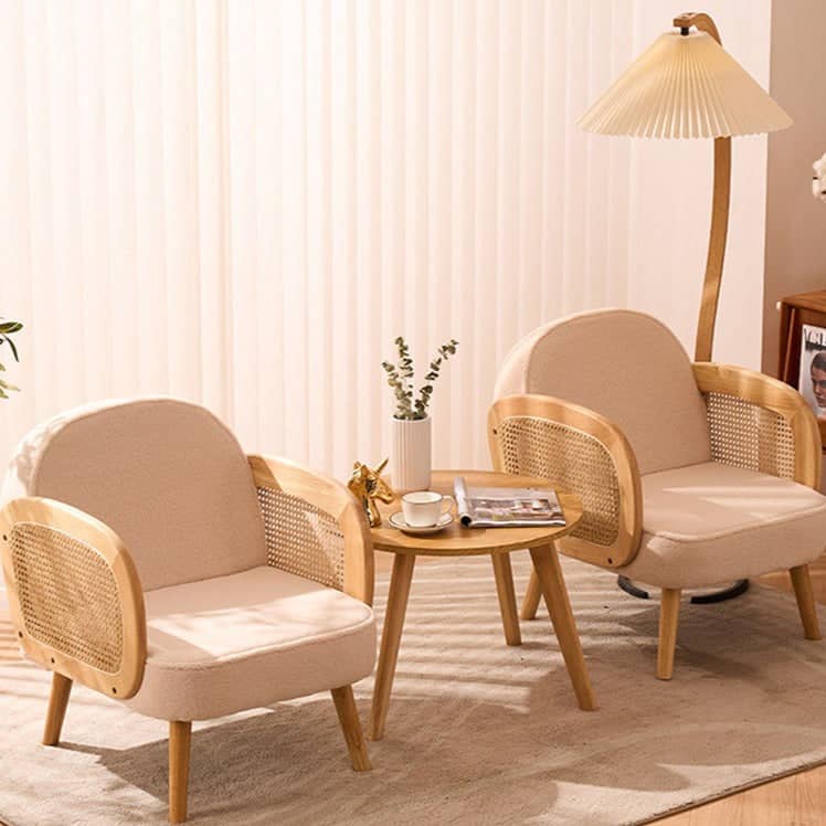 كرسي منفرد مودرن - SAGE