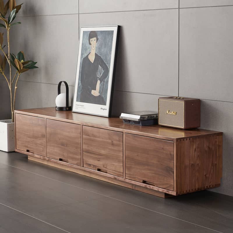 طاولة تلفاز انيقة - LEGACY