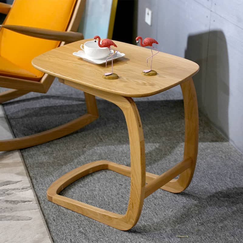 طاولة جانبية مينامليست - LEGACY