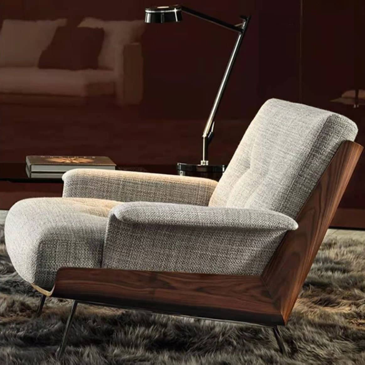 كرسي منفرد مميز - BAYTK