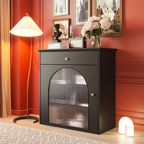 خزينة مكتبية فاخرة - FUSION