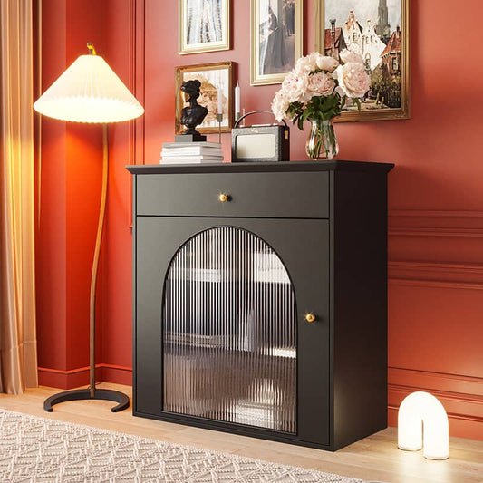 خزينة مكتبية فاخرة - FUSION