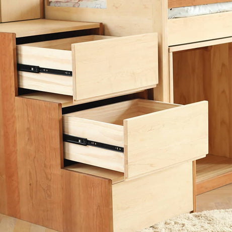 سرير متعدد الوظائف-  ROW