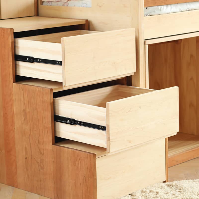 سرير متعدد الوظائف-  ROW