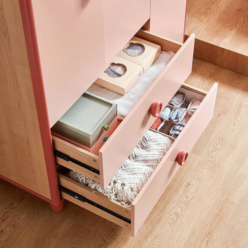 دولاب أطفال فاخر - LUCY