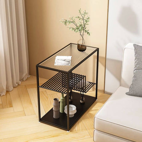 طاولة جانبية مميز - REVIVE