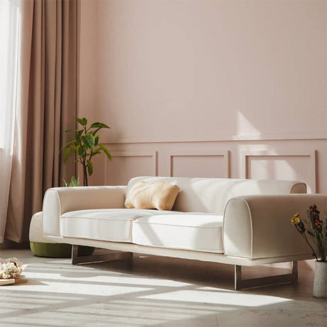 كنبة بتصميم عصري - MERA