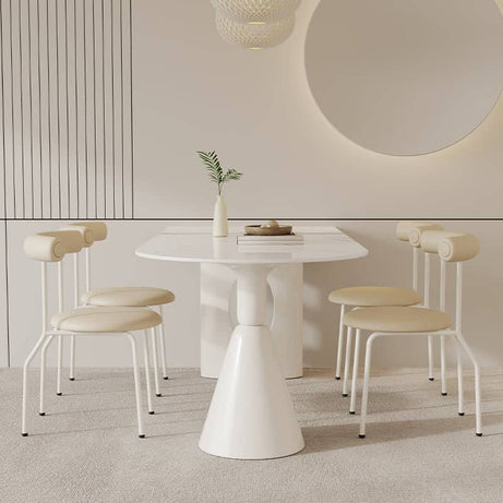 طاولة طعام انيقة - TREND