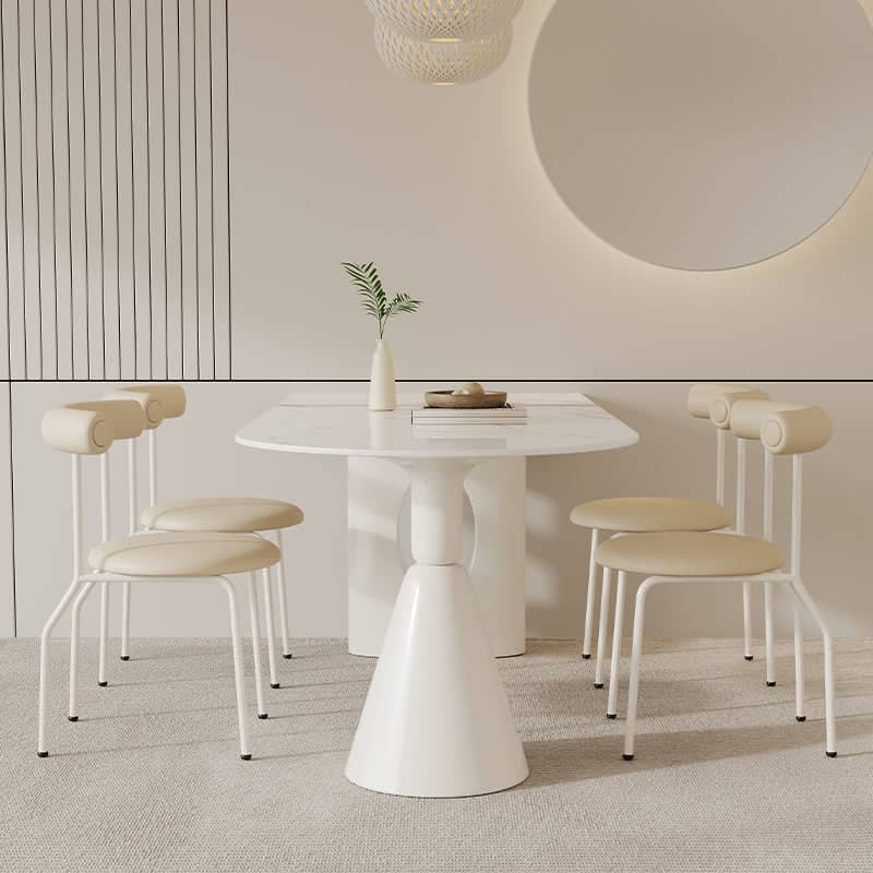 طاولة طعام انيقة - TREND