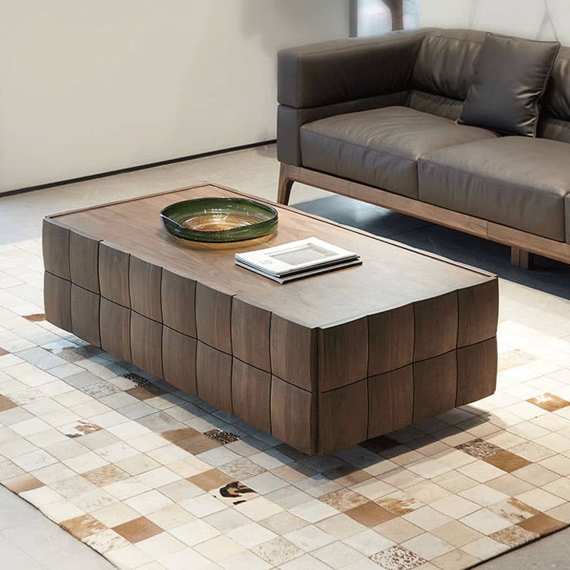 طاولة قهوة بطراز إيطالي - LEGACY