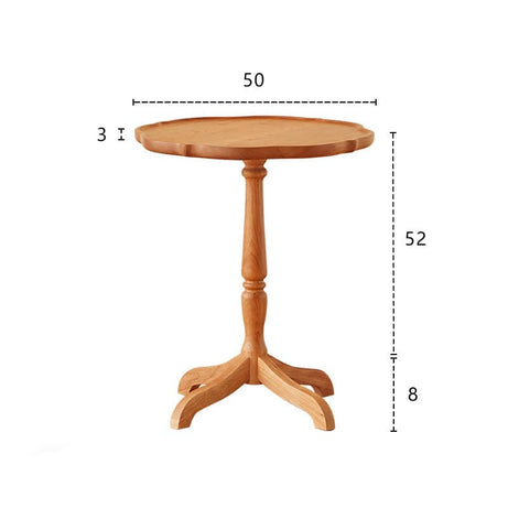 طاولة جانبية مميزة - LEGACY