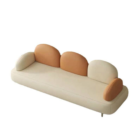 كنبة بتصميم هندسي مودرن - WISE