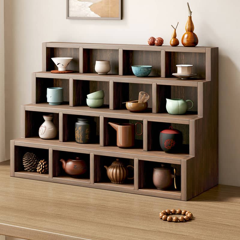 أرفف جانبية شيك