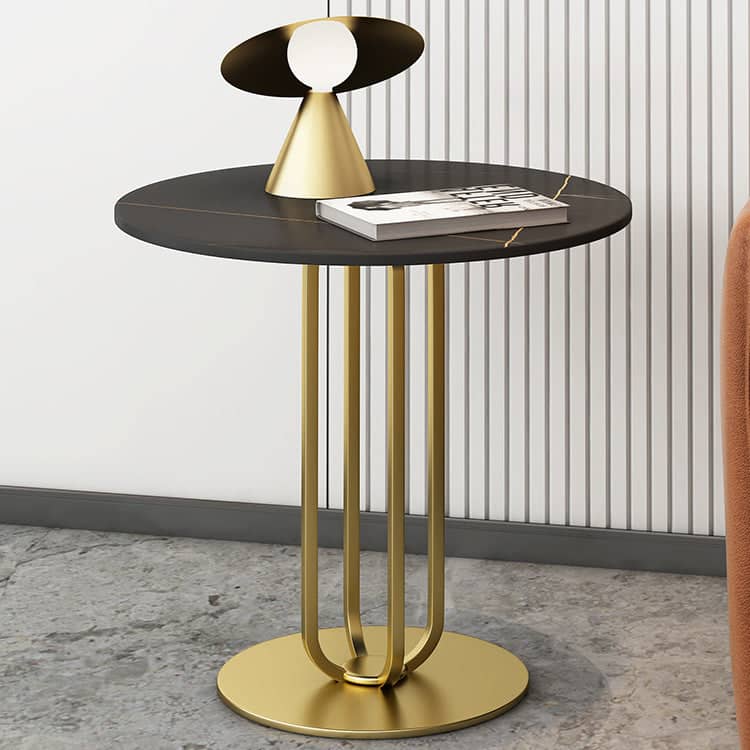 طاولة جانبية فاخرة - REVIVE