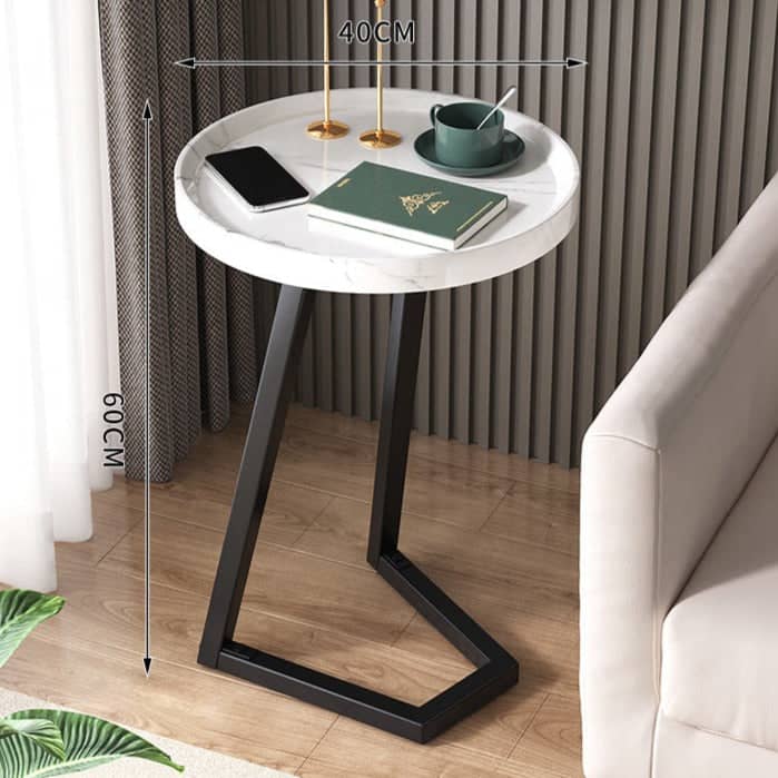 طاولة جانبية عصرية - REVIVE