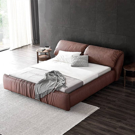 سرير بتصميم فاخر - GROS