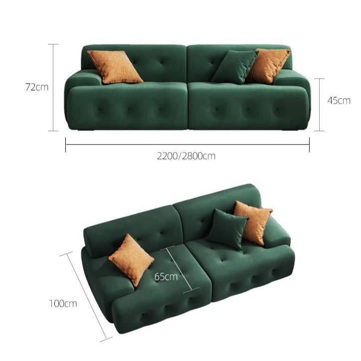 كنبة مبتكرة شيك - MERA