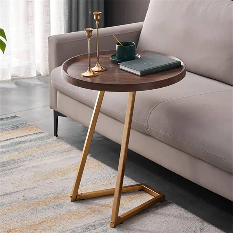 طاولة جانبية مميزة - MODULUXE
