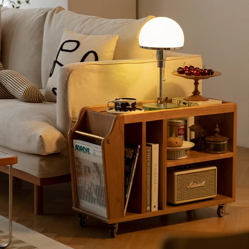 طاولة جانبية عصرية - LEGACY