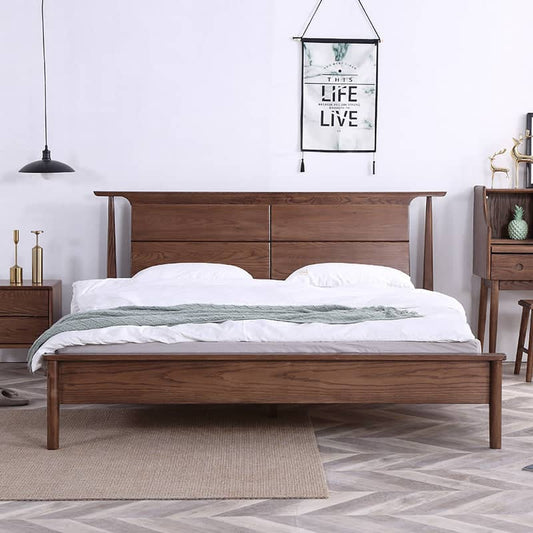 سرير بتصميم حديث - SERA