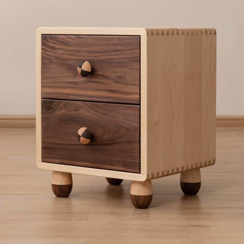 كومودينه بتصميم عصري - CHANCE