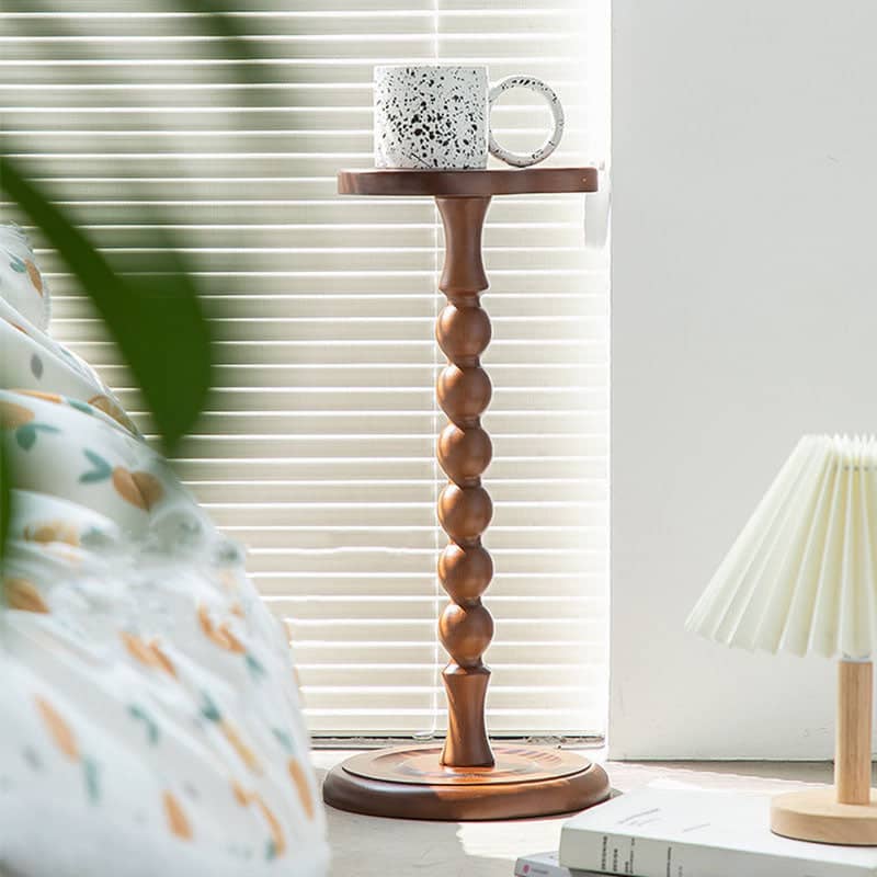 طاولة جانبية مميزة - LEGACY