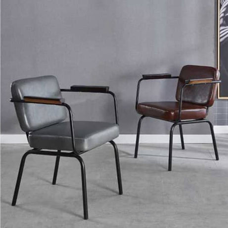 كرسي طعام عصري - OASIS