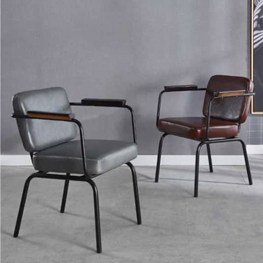 كرسي طعام عصري - OASIS