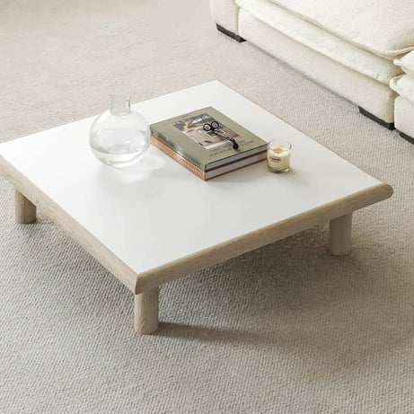 طاولة قهوة راقية - LEGACY