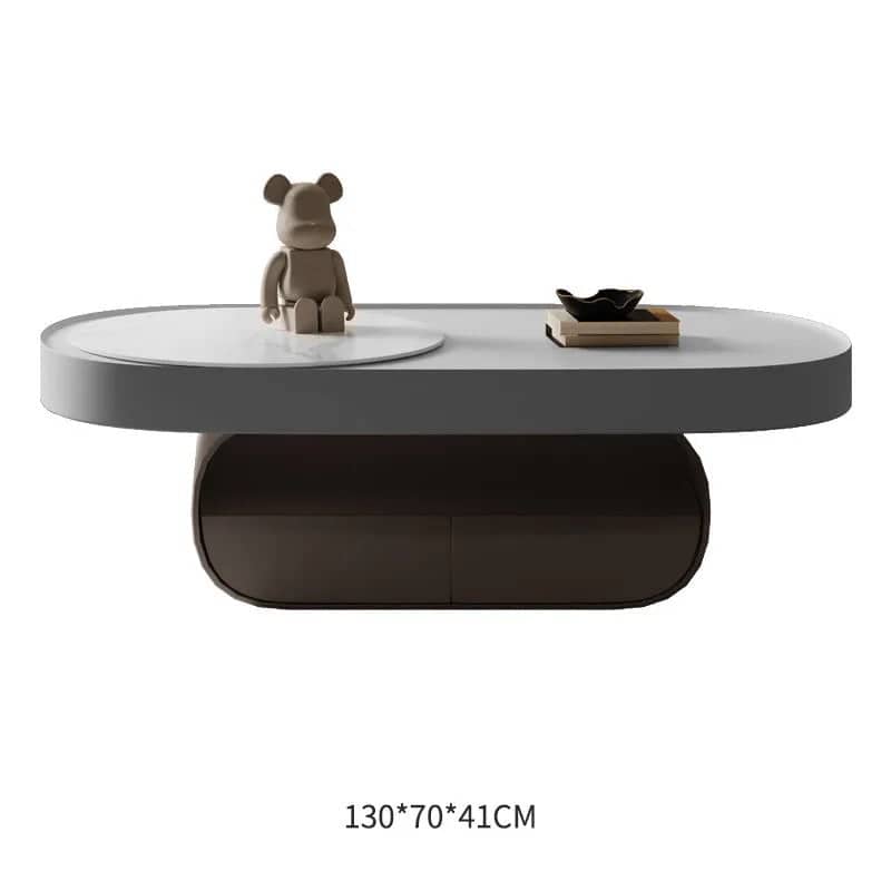 طاولة قهوة مودرن - LEGACY