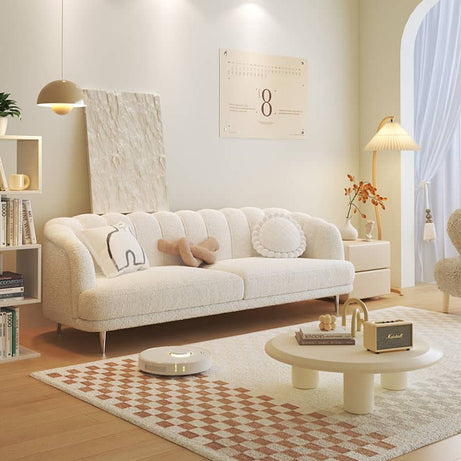 كنبة بتصميم عصري - SELA