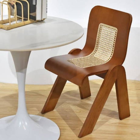 كرسي طعام جذاب - BAYTK