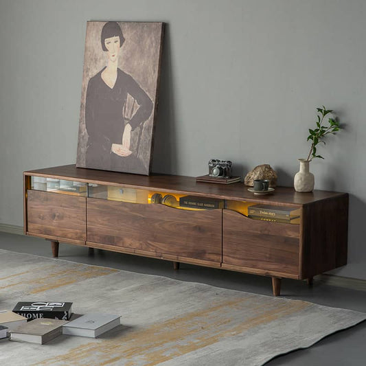 طاولة تلفاز عصرية - LEGACY