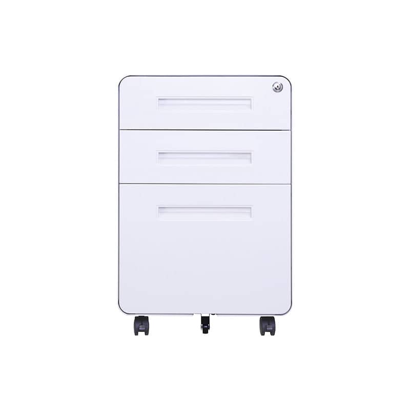 وحدة مكتبية مينامليست - NUVO