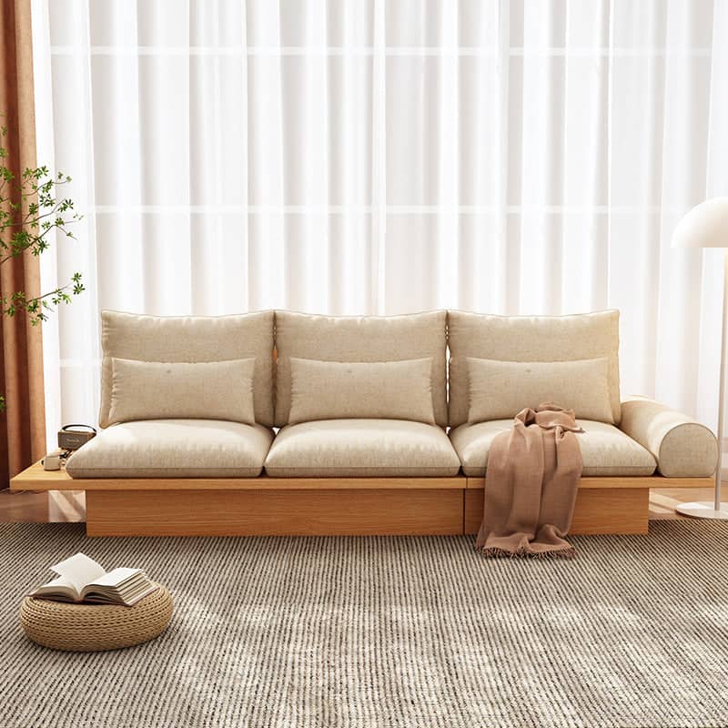 كنبة بنمط بوهيمي - SELA