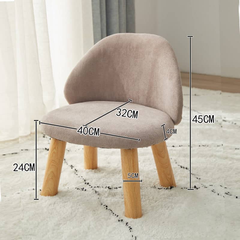 كرسي أطفال مودرن - BAYTK