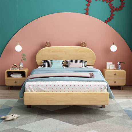 سرير أطفال بكومودينو - SERA