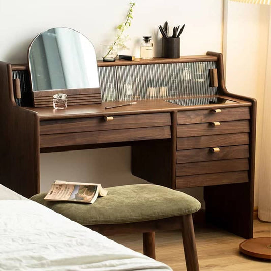 تسريحة بتصميم شيك