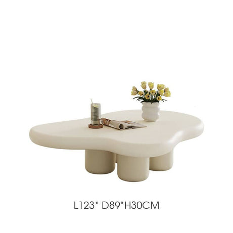 طاولة بتصميم مميز - LEGACY