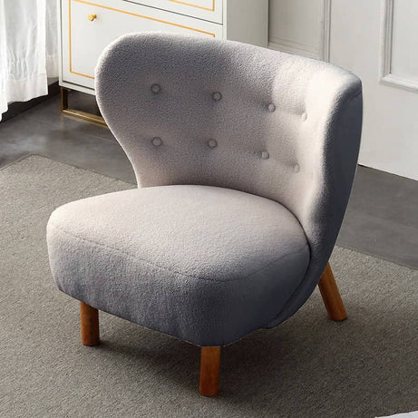 كرسي منفرد بتصميم راقي - SAGE