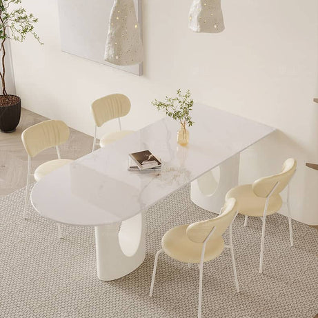 طاولة طعام مبتكرة - TREND