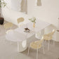 طاولة طعام مبتكرة - TREND