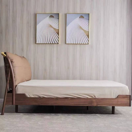سرير بتصميم مودرن - ROOK