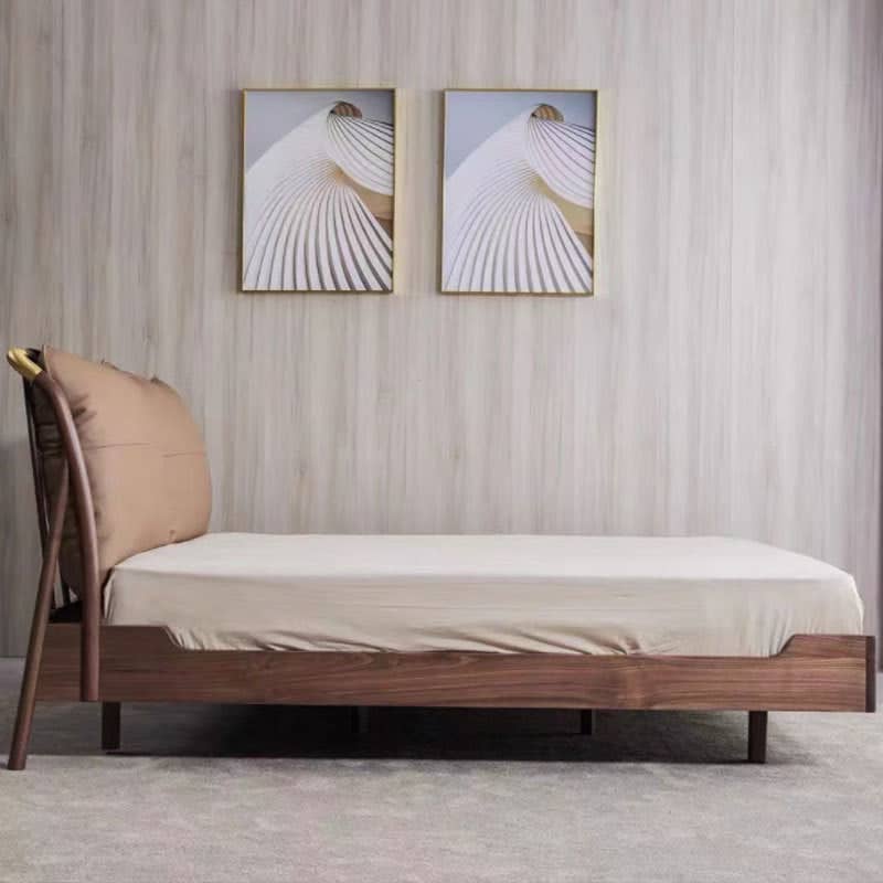 سرير بتصميم مودرن - ROOK